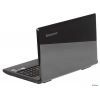 Ноутбук Lenovo Idea Pad G570A Metal (59329796) i3-2350M/2G/500G/DVD-SMulti/15.6"HD/WiFi/BT/cam/Win7 HB (59329796)