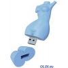 Внешний накопитель 8GB USB Drive <USB 2.0> ICONIK Венера (RB-VENUS-8GB)