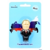 Внешний накопитель 4GB USB Drive <USB 2.0> ICONIK Навсегда (RB-VVP-4GB)