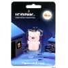 Внешний накопитель 4GB USB Drive <USB 2.0> ICONIK Мр. Свин (RB-SWINE-4GB)