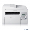 МФУ Samsung SCX-3405FW (лазерный принтер, сканер, копир, факс, 20 стр./мин. 1200x1200dpi, A4, USB, WiFi)