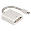 Адаптер mini DisplayPort - DVI, Hama     [ObQ] (H-53248)