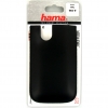 Чехол Balance для HTC One V, кожа, черный, Hama     [OhG] (H-103452)