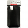 Чехол Balance для Sony Xperia S, кожа, черный, Hama     [OhG] (H-103453)