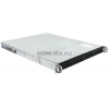 Intel 1U R1304BTSSFAN (LGA1155, C202, SVGA, SATA RAID, 2xGbLAN, 4DDR-III, 250W)
