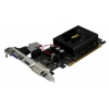 Видеокарта Palit PCI-E PA-GT610-1GD3 nVidia GeForce GT 610 1Gb 64bit DDR3 810/1070 DVIx1/HDMIx1/CRTx1/HDCP oem (NEAT6100HD06-1196F BULK)