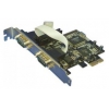 Контроллер PCI-E MS9922 2xCOM Bulk (ASIA PCIE 2S)