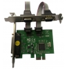 Контроллер PCI-E MS9901 1xLPT 2xCOM Bulk (ASIA PCIE 2S1P)