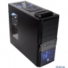 Корпус Thermaltake V3 BlacX Edition w/o PSU Secc,Window,VL800M1W2N