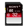 (SF32NX) Карта памяти SONY, стандарт SDHC класс 10, 32Gb (SD10-32GB/SY)