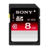 (SF8NXT) Карта памяти SONY, стандарт SDHC класс 10, 8Gb (SD10-8GB/SY)