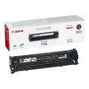 CANON Картридж для LBP-5050 / 5050N. Чёрный. 2300 страниц. (C-716 BK)