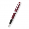 Перьевая ручка Cross Bailey, цвет: Red, перо: сталь, размер: М (только для B-to-B и маг-нов кат-и "B"и "C"), SS12 (AT0456-8MS)
