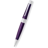 Шариковая ручка Cross Beverly, цвет: Purple, SS12 (AT0492-7)
