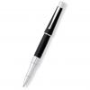 Ручка-роллер Cross Beverly, цвет: Black/Chrome, SS12 (AT0495-4)