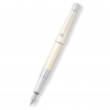 Перьевая ручка Cross Beverly, цвет: White/Chrome, перо: сталь, размер: M, SS12 (AT0496-2MS)