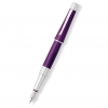 Перьевая ручка Cross Beverly, цвет: Purple/Chrome, перо: сталь, размер: M, SS12 (AT0496-7MS)