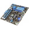 ASUS P8Q77-M (RTL) LGA1155 <Q77> PCI-E+Dsub+DVI+DP+GbLAN SATA  RAID  MicroATX  4DDR-III