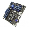ASUS P8B75-M (RTL) LGA1155 <B75> PCI-E+Dsub+DVI+HDMI+GbLAN SATA  MicroATX 4DDR3