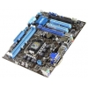 ASUS P8B75-M LE (RTL) LGA1155 <B75> 2xPCI-E+Dsub+DVI+HDMI+GbLAN  SATA MicroATX 2DDR3