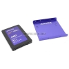 SSD 480 Gb SATA 6Gb/s ADATA <AS511S3-480GM-C> 2.5" MLC + 3.5" адаптер