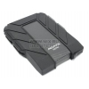 ADATA <AHD710-500GU3-CBK> DashDrive Durable HD710 Black USB3.0 Portable 2.5" HDD 500Gb  EXT (RTL)