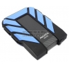 ADATA <AHD710-500GU3-CBL> DashDrive Durable HD710 Blue USB3.0 Portable 2.5" HDD  500Gb  EXT  (RTL)