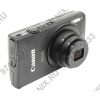 Canon IXUS 240 HS <Silver> (16.1Mpx, 24-120mm, 5x, F2.7-5.9, JPG,SDXC, 3.2", USB2.0/AV,  HDMI,  Wi-Fi,  Li-Ion)