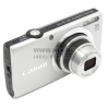 Canon PowerShot A2400 IS <Silver> (16Mpx, 28-140mm, 5x, F2.8-6.9, JPG,SDXC, 2.7", USB2.0, AV, Li-Ion)