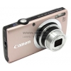Canon PowerShot A2400 IS <Pink> (16Mpx, 28-140mm, 5x, F2.8-6.9,JPG,SDXC, 2.7", USB2.0, AV, Li-Ion)
