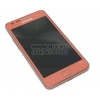 Samsung Galaxy S II GT-I9100 Coral Pink(1.2GHz, 480x800, GPRS+EDGE+GPS, 16Gb+0Mb microSD, WiFi, BT3.0, Andr2.3)