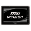 Планшет MSI WindPad Windpad 110W-095RU C-50/RAM4Gb/ROM64Gb/10" IPS 1280*800/WiFi/BT/1.3Mp/1.3Mp/GPS/W7HP/brown/Touch/2cЧехол (9S7N0E111095)