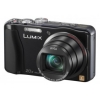 PhotoCamera Panasonic Lumix DMC-TZ30 black 14.1Mpix Zoom20x 3" 1080i 12Mb SDXC MOS IS opt TouLCD HDMI GPS Li-Ion  (DMC-TZ30EE-K)