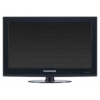 Телевизор LED Changhong 23.6" E24C718AB Glossy black FULL HD USB (RUS)