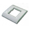 Lanmaster LAN-FR45X45-WH