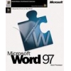 MICROSOFT WORD97 RUS LICENSED  OEM