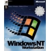 MICROSOFT WINDOWS NT 4.0  WORKSTATION (BOX)