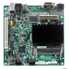 Мат. плата Intel Original D2700DC <CPU integrated, Atom D2700, iNM10, SODIMM 2*DDR3, PCI-E16x, DVI, HDMI, SATA RAID, GB Lan, mini-ITX, Retail>