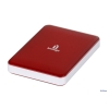 Внешний жесткий диск 1Tb Iomega eGo Portable Ruby Red (35684) 2.5" USB 3.0