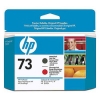 HP №73 Печатающая головка для HP z3200 series матовая черная, красная, 16,000 стр (HP-CD949A)