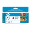 HP №73 Картридж для для Designjet Z3200 Photo Printers, хроматический красный, 130 мл (HP-CD951A)