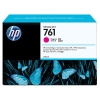 HP №761 Картридж для  принтеров  НР Designjet T7100, пурпурный, 400 мл (HP-CM993A)