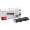 CANON Картридж  для принтеров Canon Laser Shot LBP5000. Чёрный. 2500 страниц. (C-707BK)
