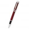 Ручка-роллер Franklin Covey Freemont, цвет Red Lacquer, в розничной упаковке (FC0035IM-3)