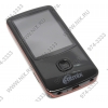 Ritmix <RF-7100-4Gb>  Black (A/V Player, FM, 4Gb, MicroSDHC, 2.4"LCD,  дикт., USB2.0, Li-Poly)
