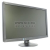 23.6" ЖК монитор NEC AS241W-BK <Black> (LCD, Wide,  1920x1080, D-Sub, DVI)