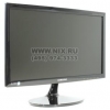 18.5" ЖК монитор Samsung S19B300B (LCD, Wide, 1366x768, D-Sub, DVI)
