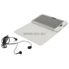 Wexler.Book <T7055S Silver>(7"LCD,800x480,8Gb,TXT/PDF/HTML/FB2/EPUB/DOC/JPG/MP3/FLAC/AVI,FM,microSD,USB2.0,LiPol)
