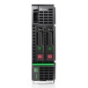 Сервер HP BL460c Gen8 E5 2620 1P 16GB Svr (666161-B21)