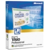 MICROSOFT VISIO PROFESSIONAL (BOX) ENGLISH LICENSED